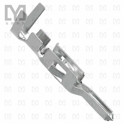 10127818-221LF【CONN PIN 16-22AWG CRIMP TIN】