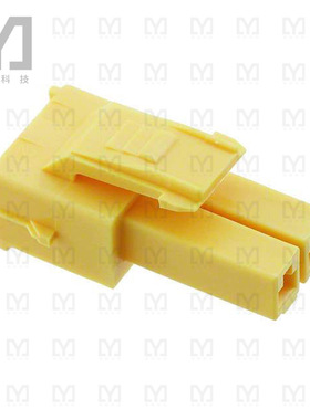 177898-4【CONN HOUSING PLUG 2POS .156】