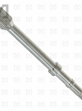 1727040158【FCT THMB SCREW 4-40 UNC 43.5】