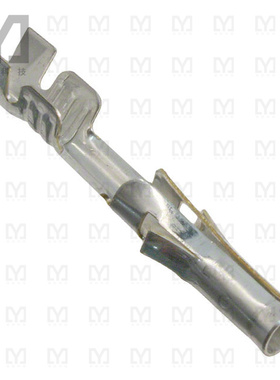 0039000285【CONN SOCKET 18-24AWG CRIMP TIN】