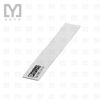 1007604【MARKER STRIPS UNPRINTED】