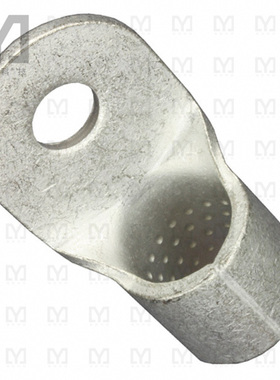 2-36932-2【CONN RING CIRC 4/0AWG #1/4 CRIMP】