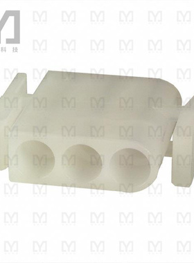 1-350346-0【CONN PLUG 3POS .140MATE-N-LOK】