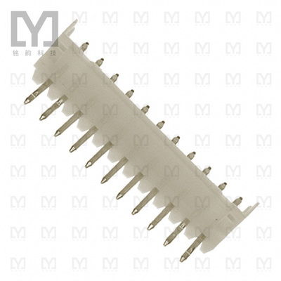 1-292253-1【CONN HEADER R/A 11POS 2MM】