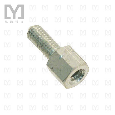 829261-6【CONN D-SUB HD FEMALE SCREW LOCK】