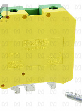 0443049【CONN TERM BLK GROUND 1/0-6AWG】