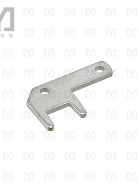 725963-2【CONN QC TAB 0.110 SOLDER】