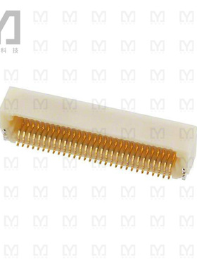 60PS-JMCS-G-1B-TF(N)(LF)(SN)【CONN 60POS PLUG W/BOSSES】