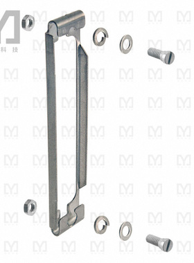 09670009918【DSUB SLIDE LOCKING DEVICE 50P】