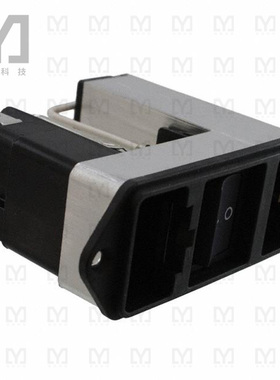 CD24.4101.151【PWR ENT MOD RCPT IEC320-C14 PNL】