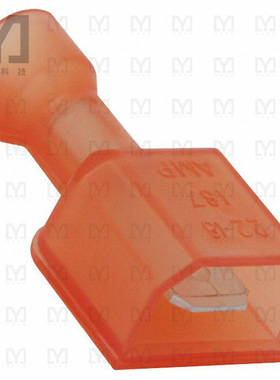 2-521103-2【CONN QC TAB 18-22AWG 0.187 CRIMP】