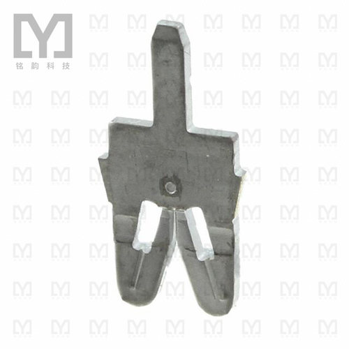 4-1601009-4【CONN MAG TERM 18-34AWG PCB】