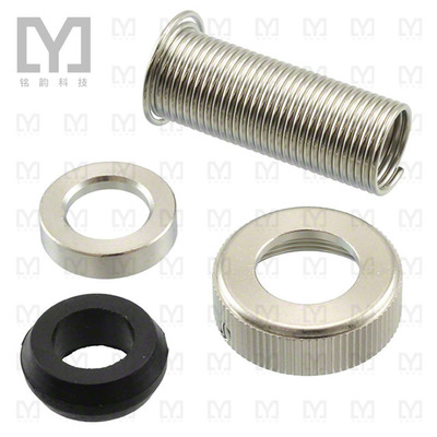 RM21WTP-CP(10)(71)【CONN CABLE CLAMP INT SZ 21 M20】