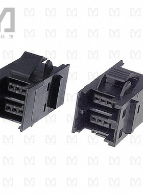 1473574-3【CONN ADAPT RCPT/RCPT 3POS 2MM】
