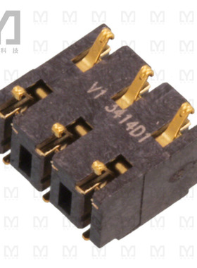 2199064-2【TAP 6 POS 2.0PITCH 3.15H】