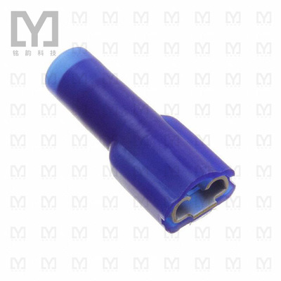 0190020042【CONN QC RCPT 14-16AWG 0.205】