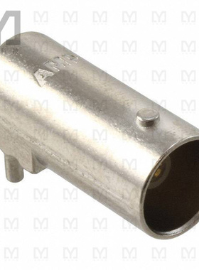 6274127-1【CONN BNC JACK R/A 75 OHM PCB】