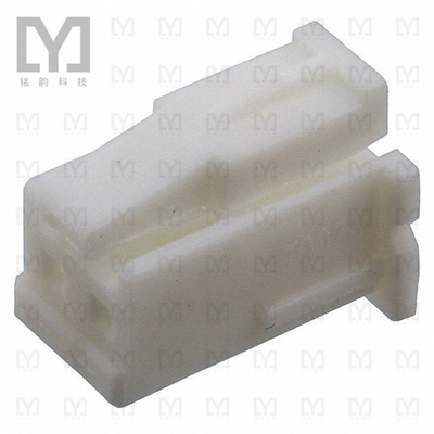 1969442-2【CONN HOUSING PLUG 2POS】