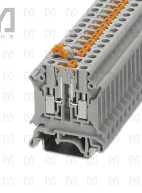 3000563【CONN TERM BLK DISCONN 10-20AWG】