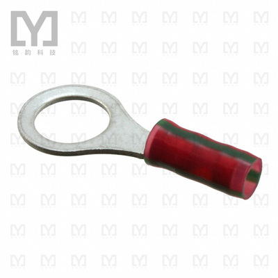 2-320572-2【CONN RING CIRC 22AWG #5/16 CRIMP】