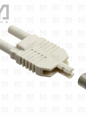 HFBR-4506Z【CONN FIBER PLUG DUPLX 1000UM】