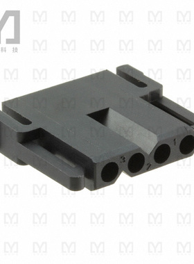 TST04PF00【TRI SLMLNE 4 CONT PLUG STRT】