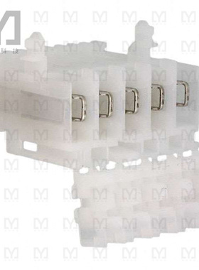 1-1241170-3【CONN RCPT 3POS IDC TIN】