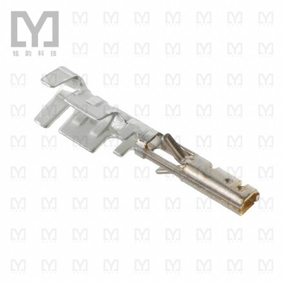 0430300002【CONN SOCKET 20-24AWG CRIMP GOLD】