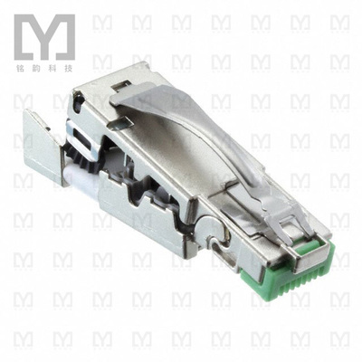 1421607【RJ45 CONNECTOR DEGREE OF PROTECT】