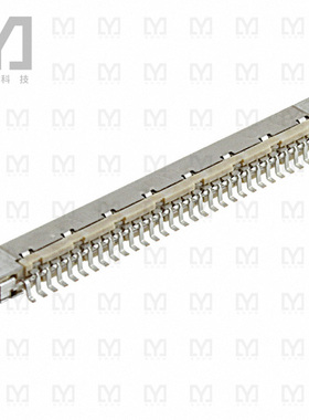FI-X30SSLA-HF【CONN RCPT 30P 0.039 GOLD SMD R/A】