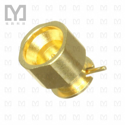 125-0701-211【CONN SMPM PLUG 50 OHM SMD】