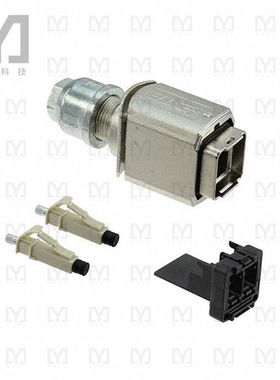 3-2120864-1【METAL PLUG RJ45 CAT5E】