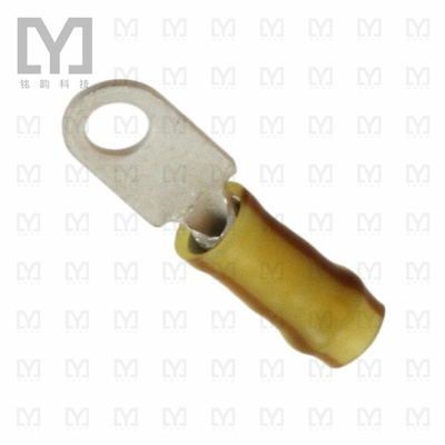 321620【CONN RING CIRC 22-26AWG #2 CRIMP】