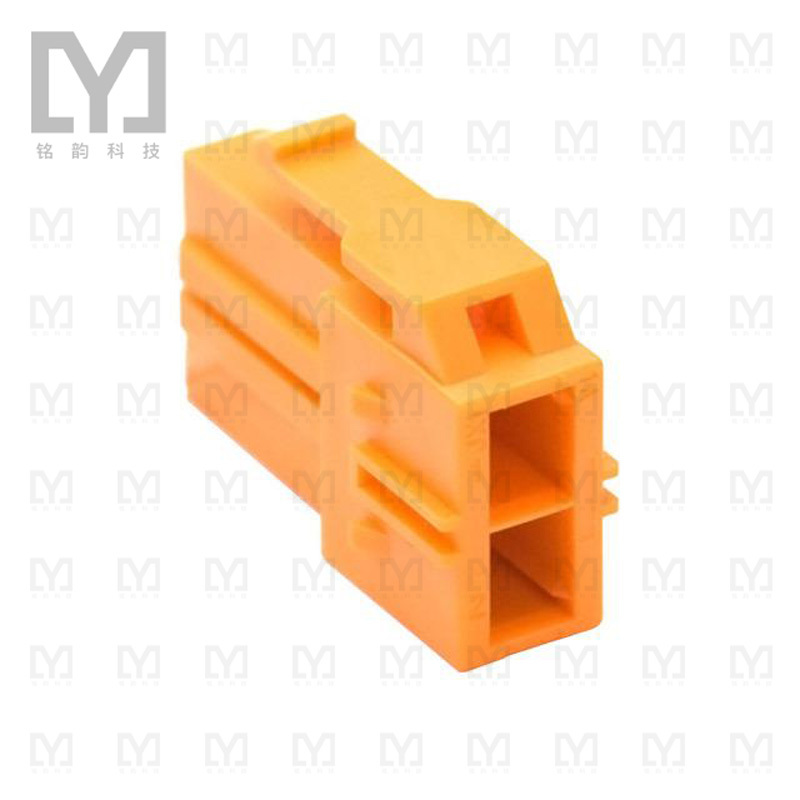 1510492200【6.5MM WTB RCPT HSE PBTP ORG 2CKT】