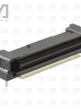 FX23-100S-0.5SH【CONN RECEPT 0.5MM 100POS SMD RA】
