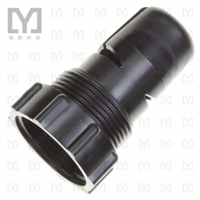 207387-1【CONN INTERNAL CABLE GRIP 17 BLK】