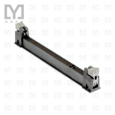 2040910-1【CONN SKT SODIMM 200POS SMD】