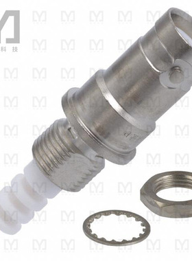 51494-2【CONN SHV JACK STR SOLDER】