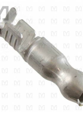 60793-1【CONN TERM PIN 14-18AWG CRIMP】