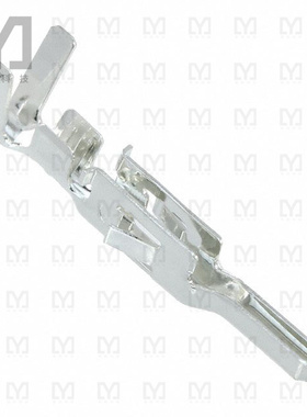 0039000120【CONN PIN 18-24AWG CRIMP TIN】