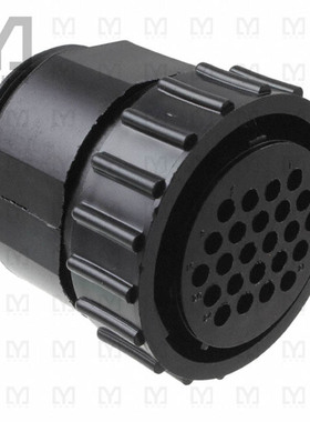 796188-1【CONN PLG HSG FMALE 24POS INLINE】