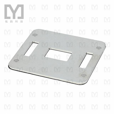 2134440-1【CONN SCKT BACKPLATE FOR LGA2011】