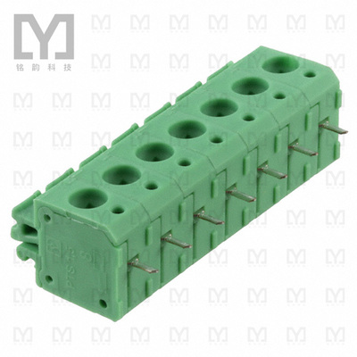1792915【TERM BLK 7POS SIDE ENTRY 5MM PCB】