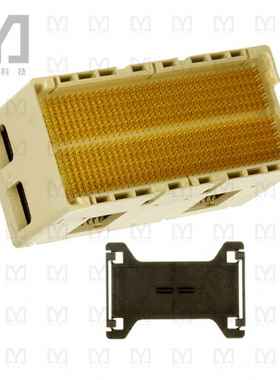 7-1761616-5【CONN ARRAY MALE 296POS SMD】