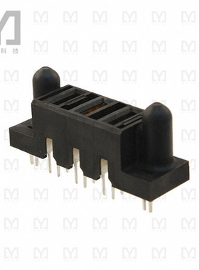 51940-059LF【CONN RCPT BLADE PWR 3POS PCB】