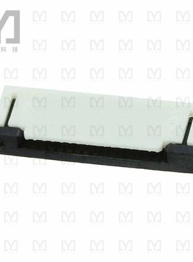 0527451597【CONN FFC TOP 15POS 0.50MM R/A】