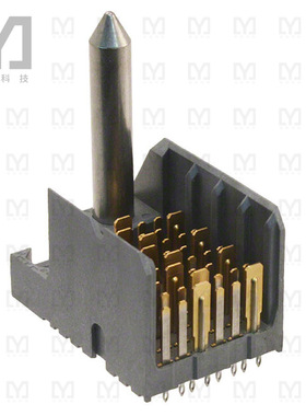 10113949-Y0E-20DLF【CONN HEADER XCEDE PCB】