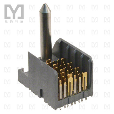 10113949-Y0E-20DLF【CONN HEADER XCEDE PCB】