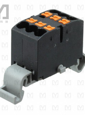 3273146【DISTRIBUTION BLOCK  BLOCK WITH H】