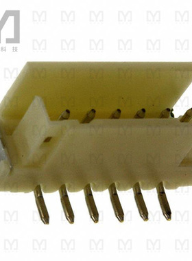292174-6【CONN HEADER SMD 6POS 2MM】